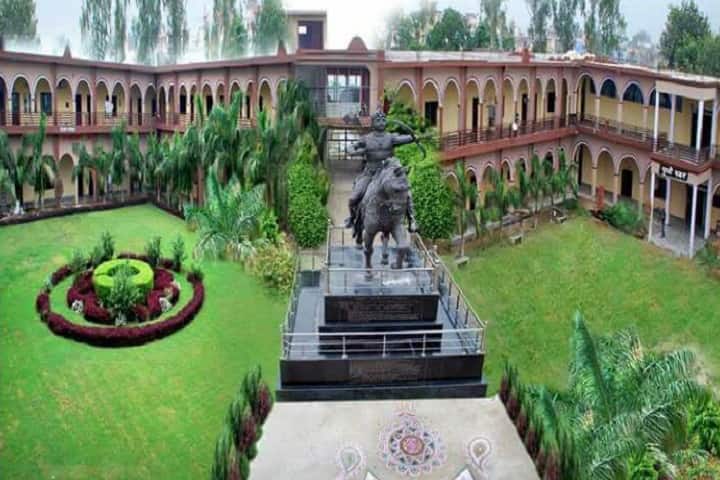campus-view